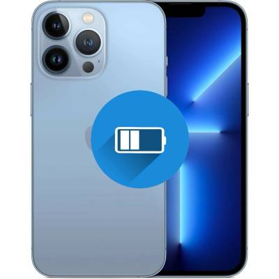 Výmena batérie - Apple iPhone 13 Pro Max Servisný úkon: Výmena batérie s prenosom BMS