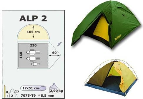Jurek Alp 2.0