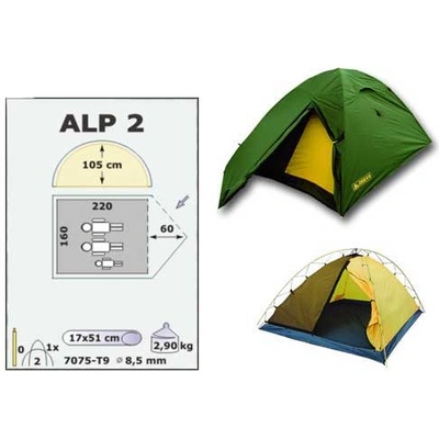 Jurek Alp 2.0