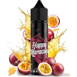 Oil4Vap Happy Maracuya 16ml/60ml
