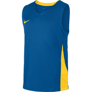 Nike Риза Nike Youth Team Basketball Stock Jersey 20 nt0200-464 Размер S