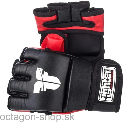Fighter MMA