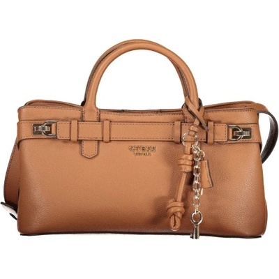 GUESS Чанта за жени guess jeans, Размер uni, Цвят Кафяво (bg854606_macognac)