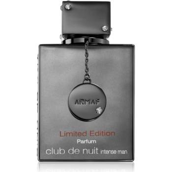 Armaf Club de Nuit Man Intense Limited Edition parfémovaná voda pánská 105 ml