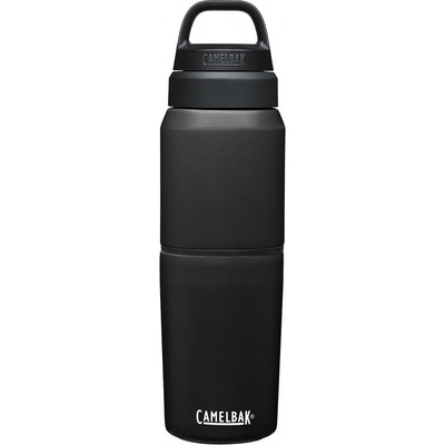 Camelbak MultiBev Vacuum Stainless Black/Black 0,65 L