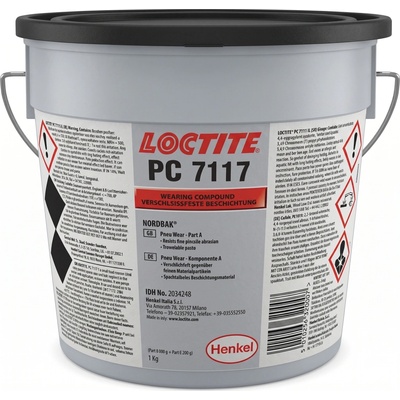 Loctite 7117 6 kg