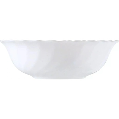 Arcoroc Miska na šalát kompót musli Trianon 8 ks 16 cm