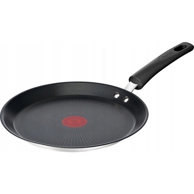 Tefal Pánev na palačinky Duetto+ 25 cm s nepřilnavým povrchem
