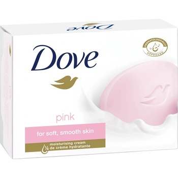 Dove Сапун 100гр - Pink (784)