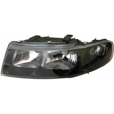 REFLEKTOR LE SEAT LEON TOLEDO 99- H7/H1