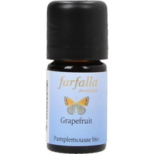 Farfalla organický Grapefruit 5 ml