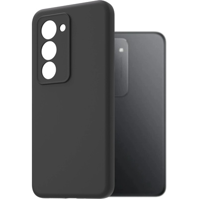 AlzaGuard Matte TPU Case pro Xiaomi Redmi 15 černý AGD-PCT513B – Zboží Živě