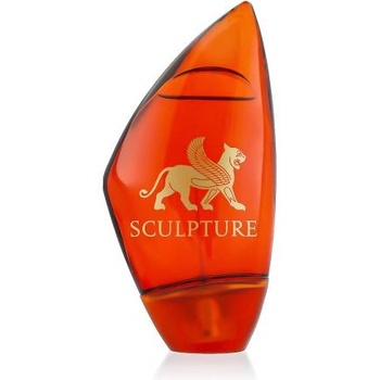 Nikos Sculpture Voyage en Orient EDP 100 ml