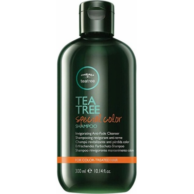 Paul Mitchell Šampon pro barvené vlasy Tea Tree 75 ml