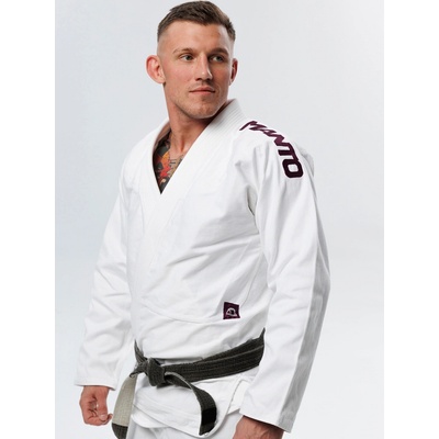 BJJ MANTO X5