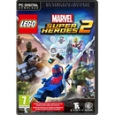 Hry na PC LEGO Marvel Super Heroes 2
