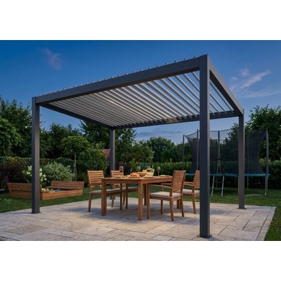 Lanit Plast Bioclimatic 53 Premium