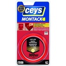 Ceys Montack Express montážna páska 2,5 m x 19 mm