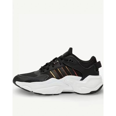 Adidas Magmur Runner Shoes Black