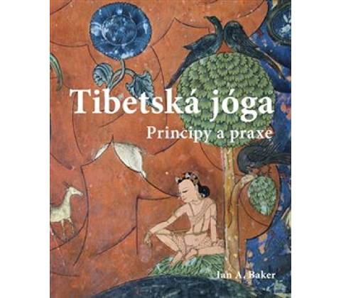 Tibetská jóga