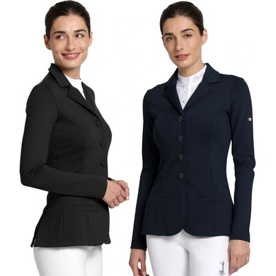 Spooks Sako Viktoriah dámské černá