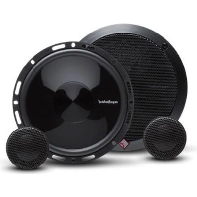 Rockford Fosgate P165-SE