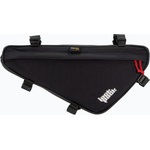 jack pack Чанта за велосипедна рамка jack pack Waleń 2.0 3 l black