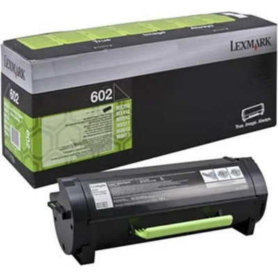 Lexmark 60F2X0E