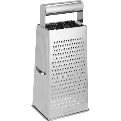 SILVERCREST Čtvercové struhadlo – Zboží Dáma