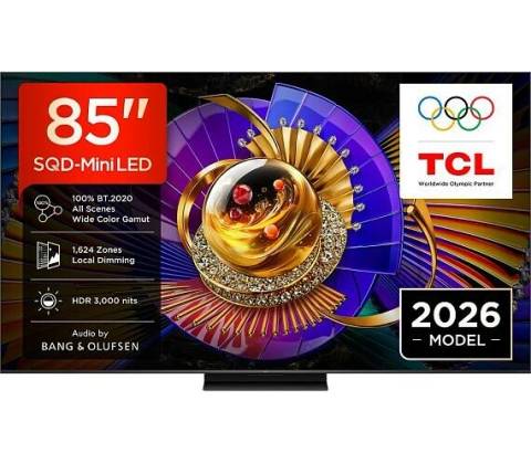 TCL 85C7L