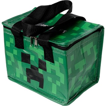 Panini Термочанта Panini - Minecraft, Creeper (COOLB105)