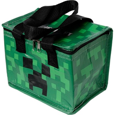 Panini Термочанта Panini - Minecraft, Creeper (COOLB105)