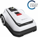 EcoVacs Goat A3000 LiDAR White