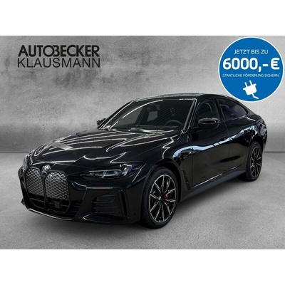 BMW i4 eDrive35 Gran Coupe 210 kW