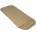 Cocoon Детски вътрешен чувал Cocoon KidSack Cotton Travel sleeping bag - Khaki - размер 180 x 76 cm (515-0013-k)