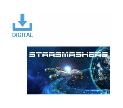 StarSmashers