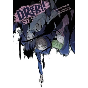 Durarara! ! SH, Vol. 1 (ISBN: 9781975322779)
