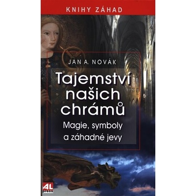 Tajemství našich chrámů