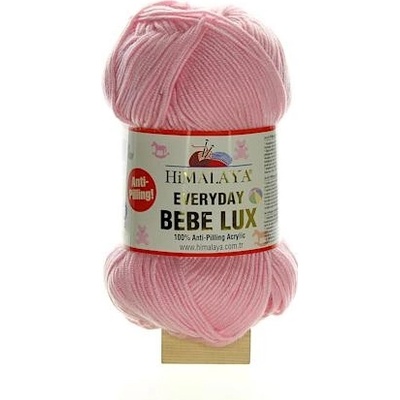 Himalaya Everyday bebe lux světle růžová 70404