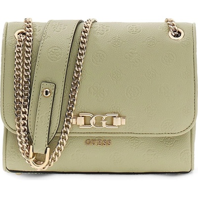 Guess dámska crossbody kabelka HWPD9916210-SGO