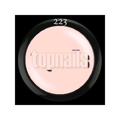 Topnails UV gél pastel premium 223 5g