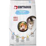 ONTARIO Онтарио Котенце Сьомга 6, 5 кг