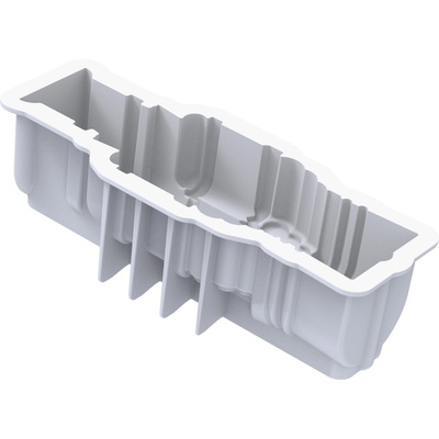 Silikomart Форма за печене Лешникотрошачка, силиконова (20.495.87.0065)