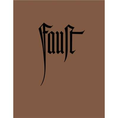 The Faust Bible