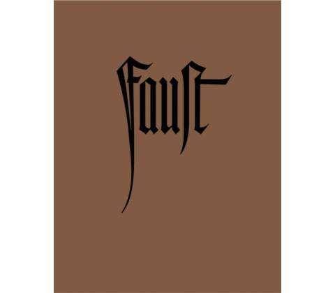 The Faust Bible