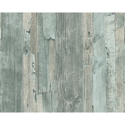 A.S. Création 954055 vliesová tapeta na zeď Decoworld, rozmery 0,53 x 10,05 m