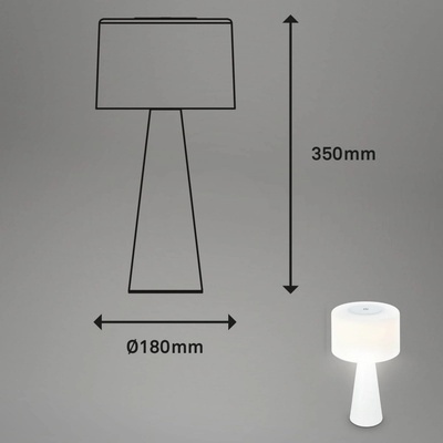 Briloner 7420016