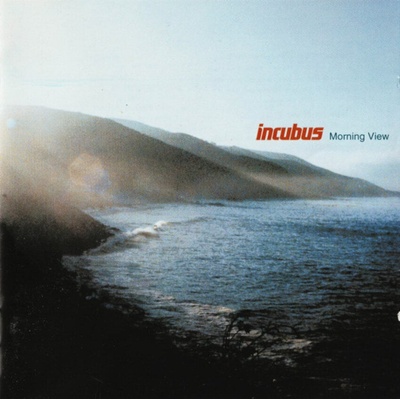 Incubus - Morning View (Reissue) (CD) (5099750406120)