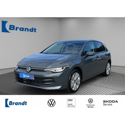 Volkswagen Golf 1.5 eTSI DSG 110 kW