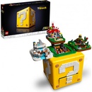 LEGO® Super Mario™ 71395 64 akčná kocka s otáznikom